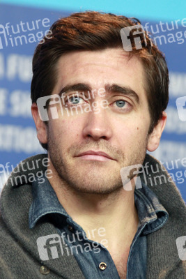 Jake Gyllenhaal