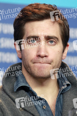 Jake Gyllenhaal