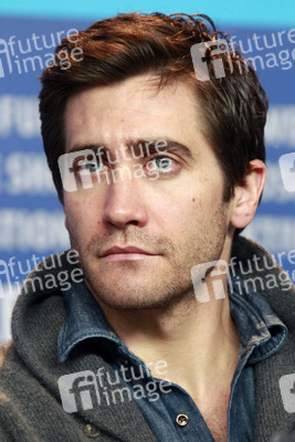 Jake Gyllenhaal