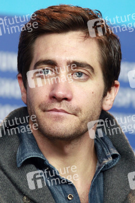 Jake Gyllenhaal