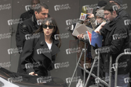 Charlotte Gainsbourg