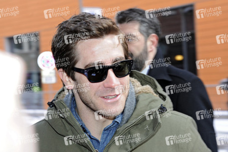 Jake Gyllenhaal
