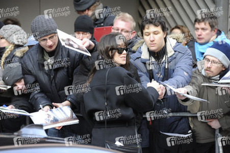 Charlotte Gainsbourg