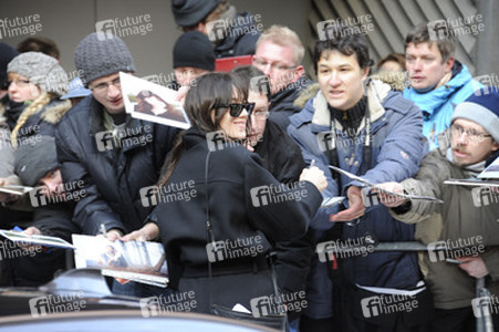 Charlotte Gainsbourg