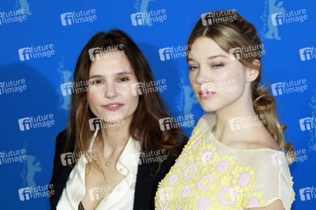 Virginie Ledoyen, Léa Seydoux