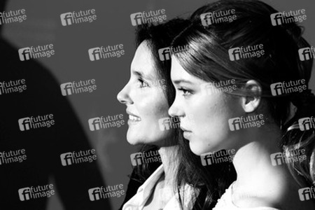 Virginie Ledoyen, Léa Seydoux