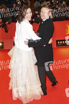 Sibel Kekilli, Florian Lukas