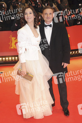 Sibel Kekilli, Florian Lukas