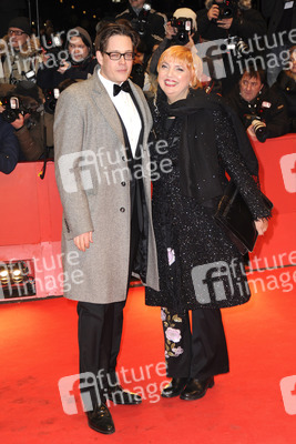 Konstantin von Notz, Claudia Roth