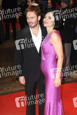 Andreas Pietschmann, Jasmin Tabatabai