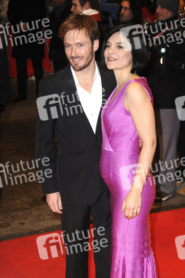 Andreas Pietschmann, Jasmin Tabatabai