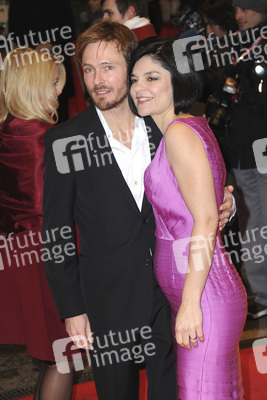 Andreas Pietschmann, Jasmin Tabatabai