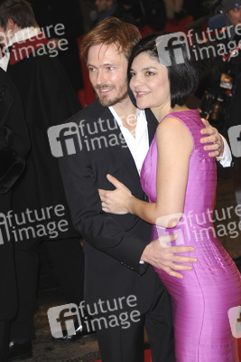 Andreas Pietschmann, Jasmin Tabatabai