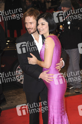 Andreas Pietschmann, Jasmin Tabatabai