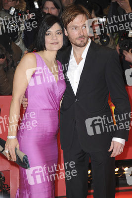 Jasmin Tabatabai, Andreas Pietschmann