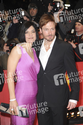 Jasmin Tabatabai, Andreas Pietschmann