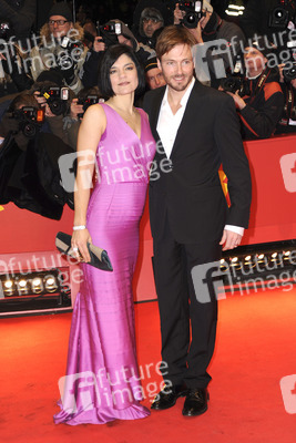 Jasmin Tabatabai, Andreas Pietschmann