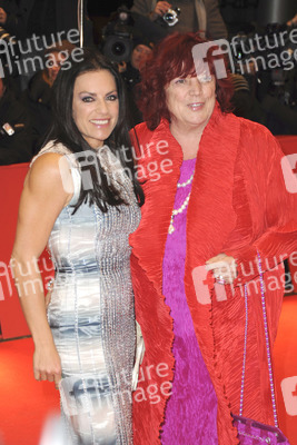 Christine Neubauer, Regina Ziegler