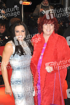 Christine Neubauer, Regina Ziegler