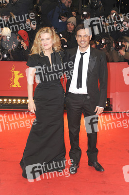 Barbara Sukowa, Francois Ozon