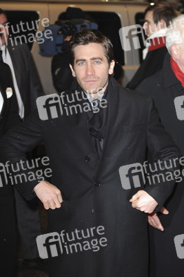 Jake Gyllenhaal