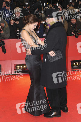 Virginie Ledoyen, Dieter Kosslick