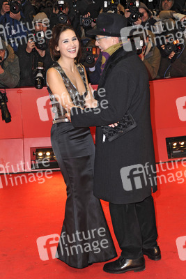 Virginie Ledoyen, Dieter Kosslick