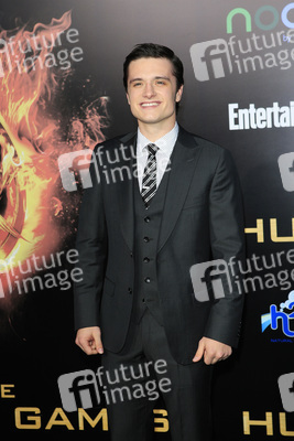 Josh Hutcherson