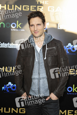Peter Facinelli