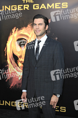 Wes Bentley