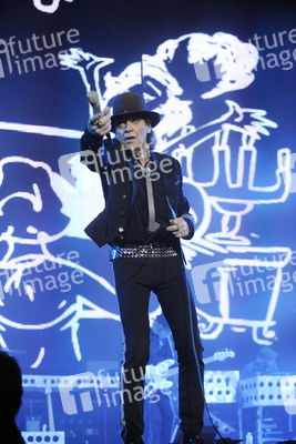 Udo Lindenberg