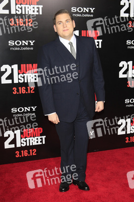 Jonah Hill