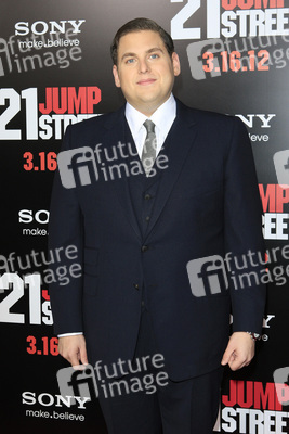 Jonah Hill