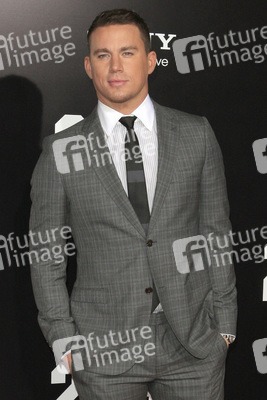 Channing Tatum
