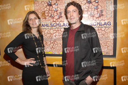 Sarah Wiener, Marco Keller