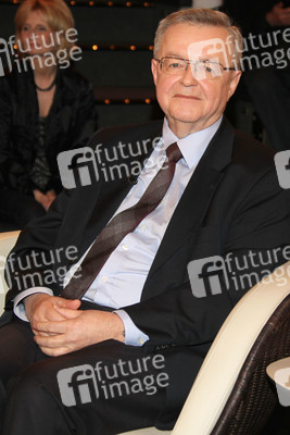 Wolfgang Eisenmenger