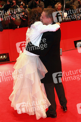 Sibel Kekilli, Florian Lukas