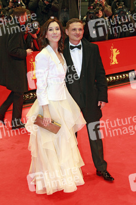 Sibel Kekilli, Florian Lukas