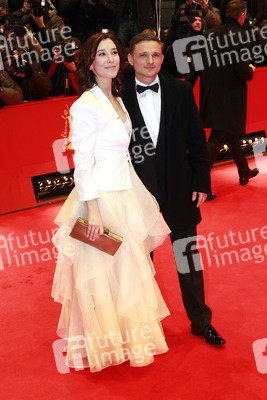 Sibel Kekilli, Florian Lukas