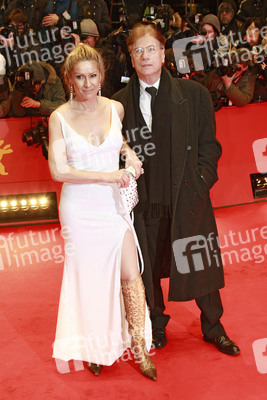 Birgit Stein, Jürgen Prochnow