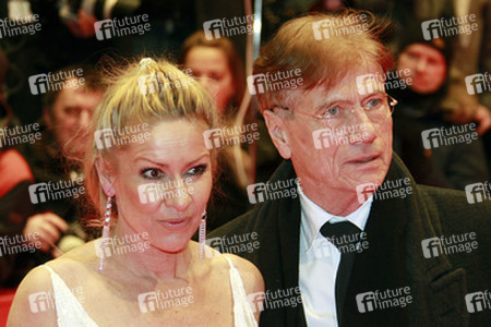 Birgit Stein, Jürgen Prochnow