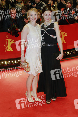 Anna Maria Mühe, Hannah Herzsprung