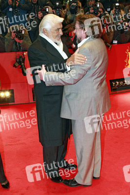 Mario Adorf, Armin Rohde