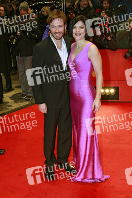 Andreas Pietschmann, Jasmin Tabatabai