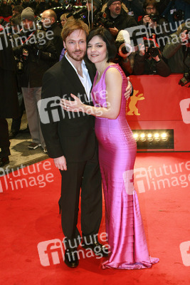 Andreas Pietschmann, Jasmin Tabatabai