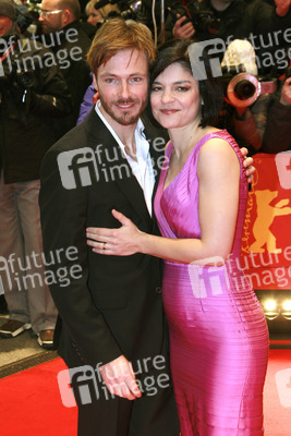 Andreas Pietschmann, Jasmin Tabatabai