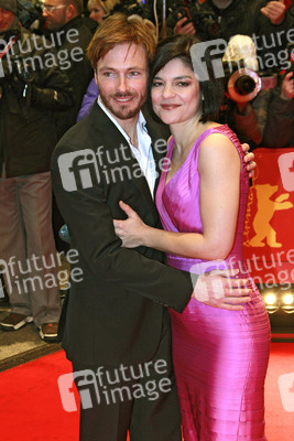 Andreas Pietschmann, Jasmin Tabatabai