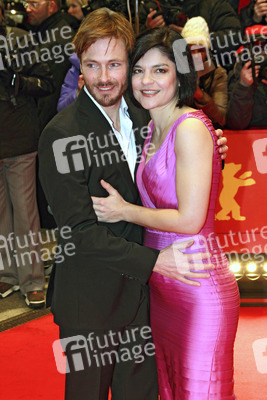 Andreas Pietschmann, Jasmin Tabatabai