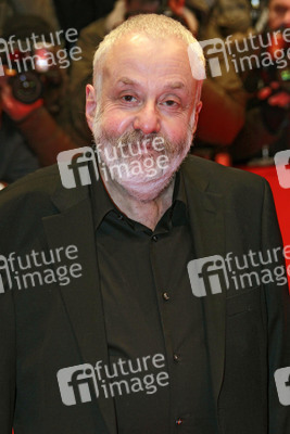 Mike Leigh