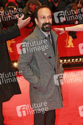 Asghar Farhadi